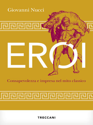 cover image of EROI